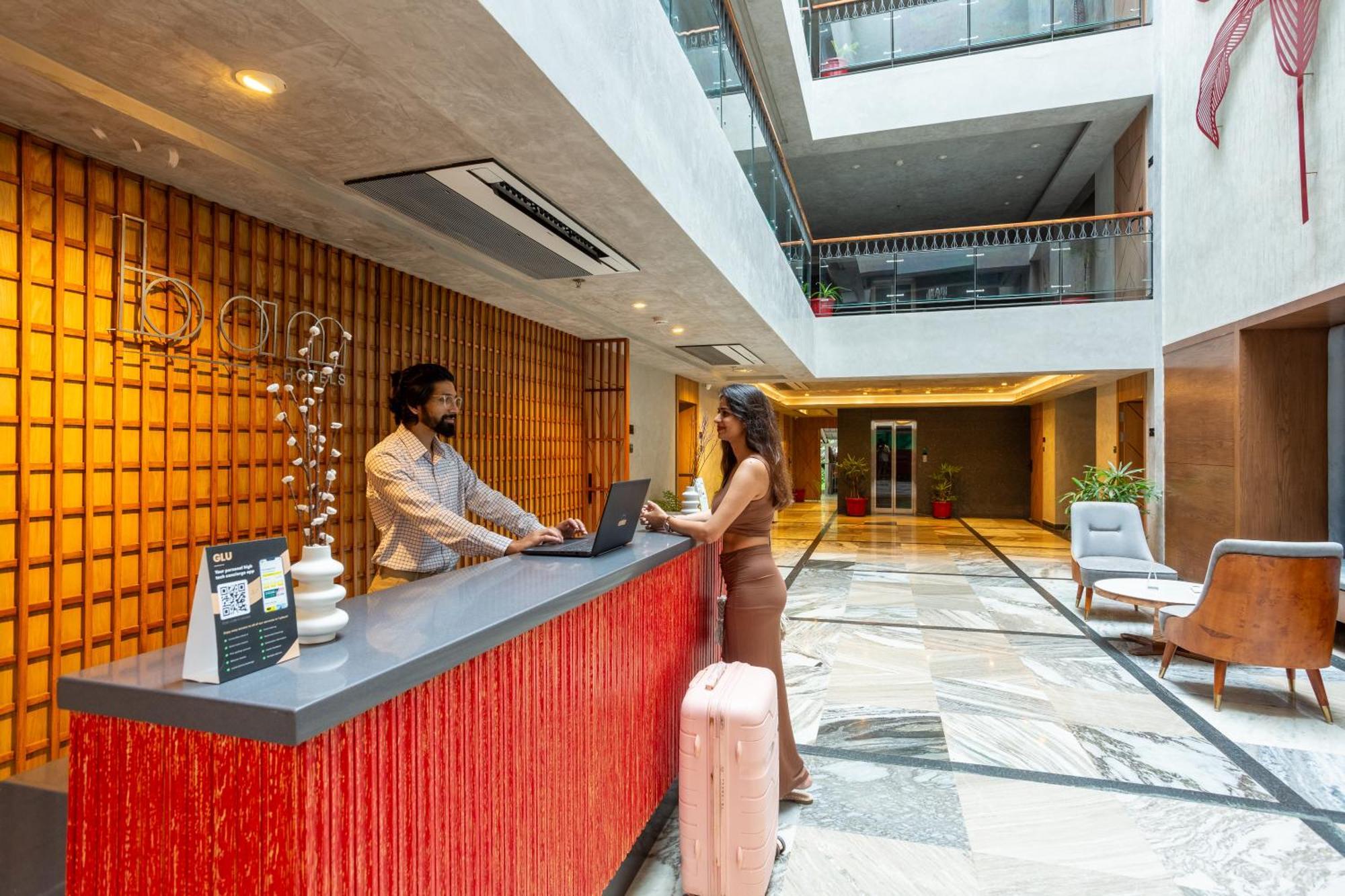 The Hosteller Bam Goa, Assagao Екстер'єр фото